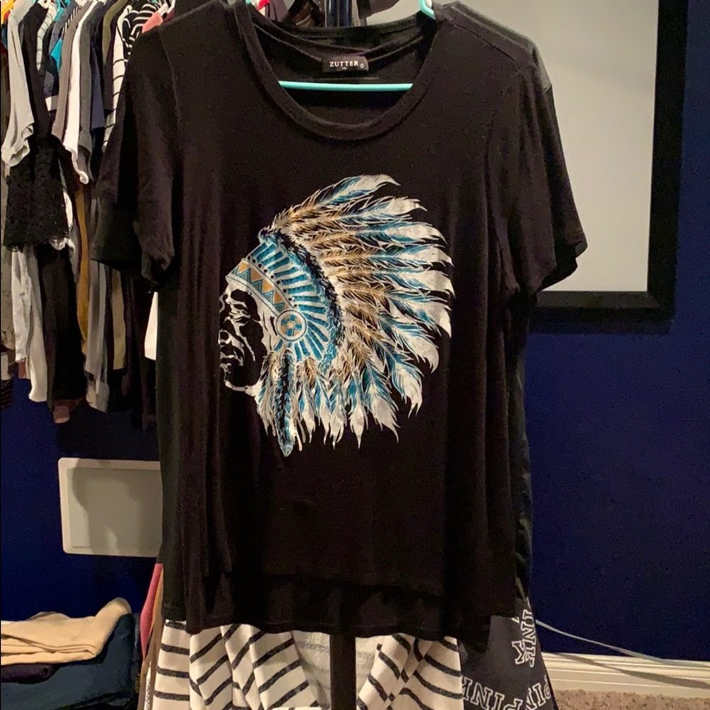 Indian shirt
